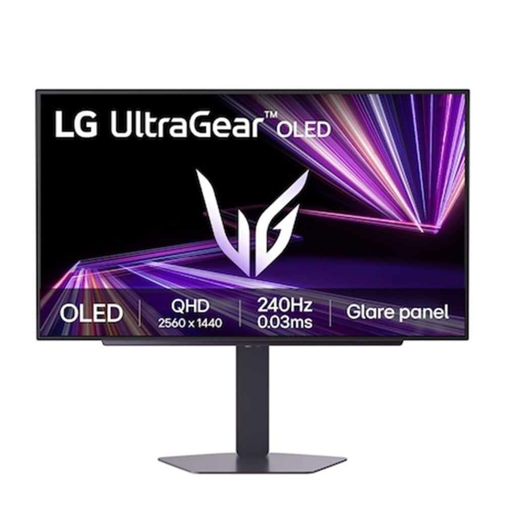 Màn hình LG 27GX704A-B UltraGear 27" OLED 2K 240Hz G-Sync