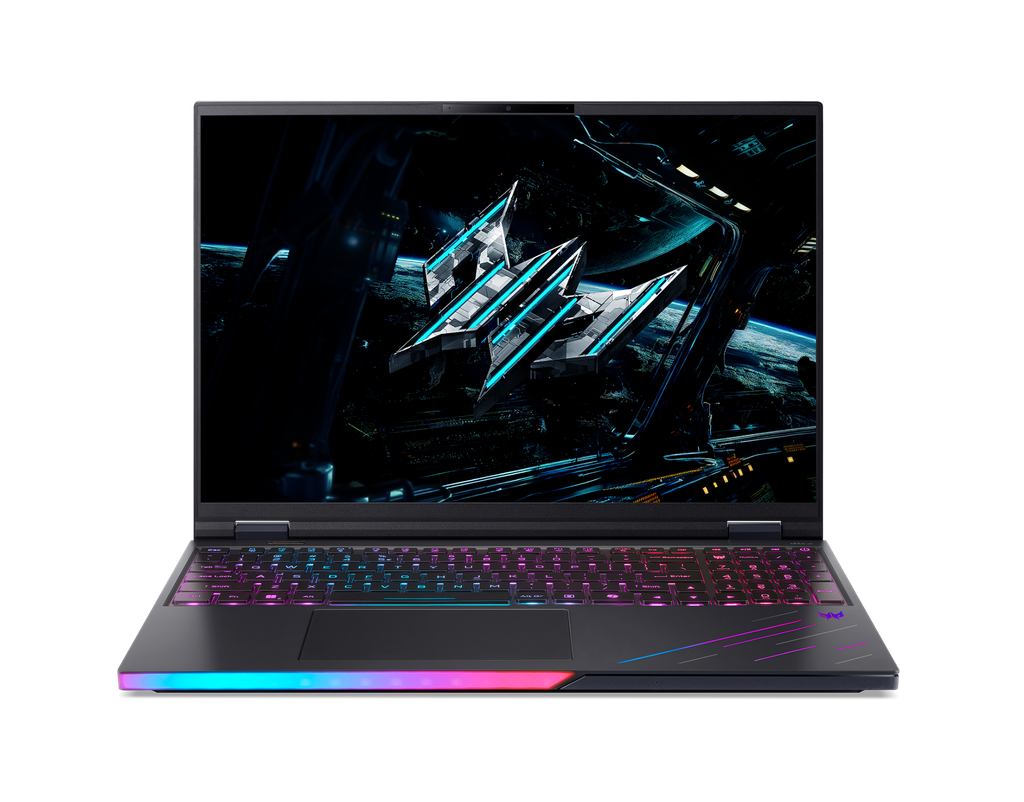 Laptop gaming Acer Predator Helios PHN16 73 757W