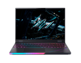  Laptop gaming Acer Predator Helios 16 AI PH16 73 950C 