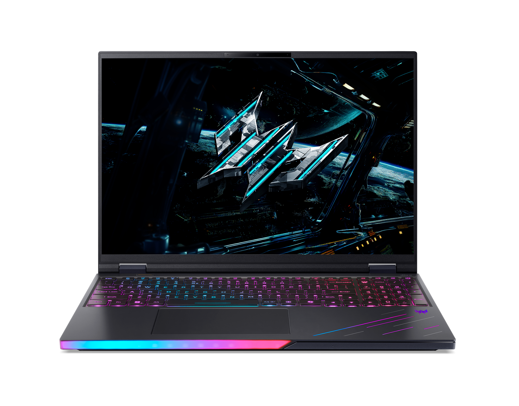 Laptop gaming Acer Predator Helios 16 AI PH16 73 950C