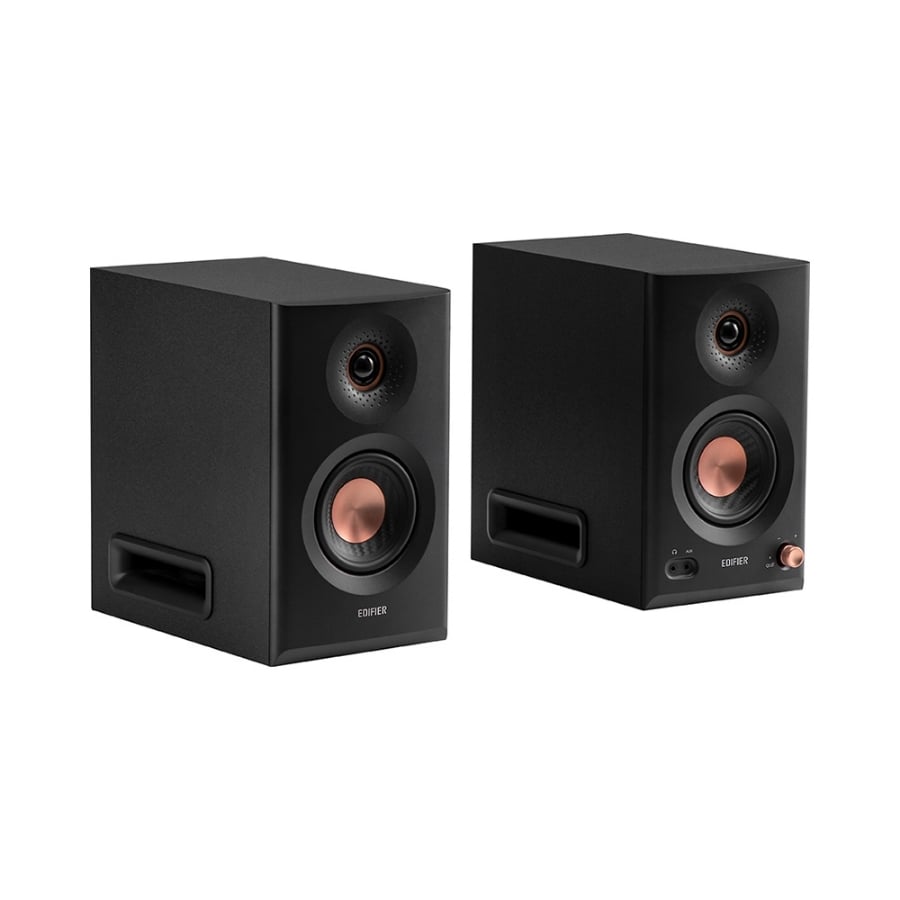 Loa máy tính Edifier MR5 Black