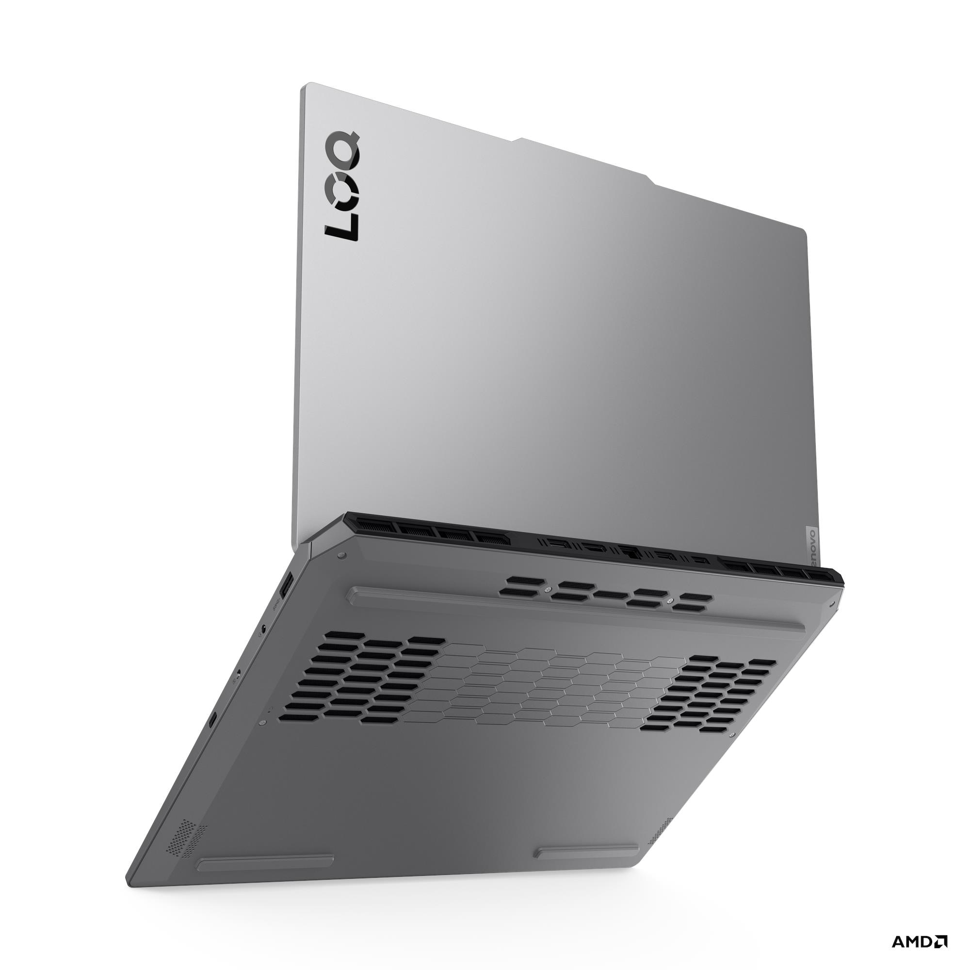 Laptop gaming Lenovo LOQ 15AHP10 83JG0047VN – GEARVN.COM