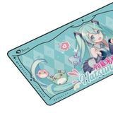  Lót chuột AKKO Hatsune Miku (900x400mm) 
