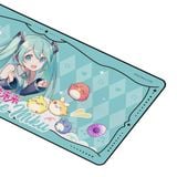  Lót chuột AKKO Hatsune Miku (900x400mm) 