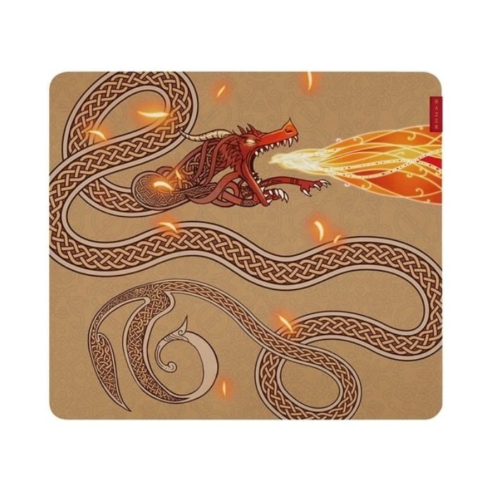  Lót chuột Razer Gigantus V2 Counter-Strike 2 Edition 