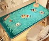  Lót chuột SKYLOONG Pool Shin Chan (30*80*0.3cm) 