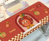  Lót chuột SKYLOONG Window Apple Desk Mat (40*90*0.3cm) 