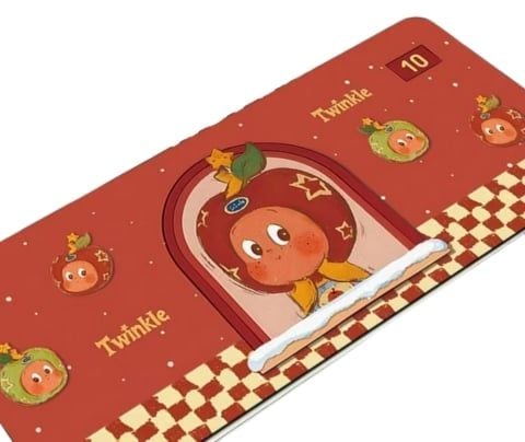  Lót chuột SKYLOONG Window Apple Desk Mat (40*90*0.3cm) 