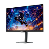  Màn hình GIGABYTE M27UP 27" IPS 4K 160Hz-FHD 320Hz chuyên game 