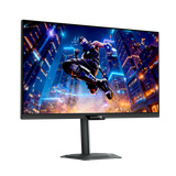  Màn hình GIGABYTE M27UP 27" IPS 4K 160Hz-FHD 320Hz chuyên game 