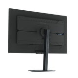  Màn hình GIGABYTE M27UP 27" IPS 4K 160Hz-FHD 320Hz chuyên game 