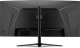  Màn hình cong ViewSonic VX3418C-2K 34" 2K 180Hz chuyên game 