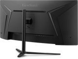  Màn hình cong ViewSonic VX3418C-2K 34" 2K 180Hz chuyên game 