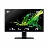  Màn hình Acer KA242Y P6 24" IPS 144Hz 