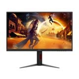  Màn hình AOC Q27G4S 27" Fast IPS 2K 320Hz chuyên game 