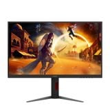  Màn hình AOC Q27G4S 27" Fast IPS 2K 320Hz chuyên game 