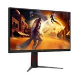  Màn hình AOC Q27G4S 27" Fast IPS 2K 320Hz chuyên game 