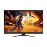  Màn hình AOC Q27G4S 27" Fast IPS 2K 320Hz chuyên game 