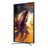  Màn hình AOC Q27G4S 27" Fast IPS 2K 320Hz chuyên game 