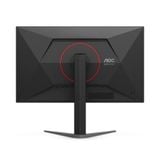  Màn hình AOC Q27G4S 27" Fast IPS 2K 320Hz chuyên game 