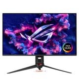  Màn hình Asus ROG Swift PG32UCDM3 32" QD-OLED 4K 240Hz chuyên game 