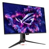  Màn hình Asus ROG Swift PG32UCDM3 32" QD-OLED 4K 240Hz chuyên game 