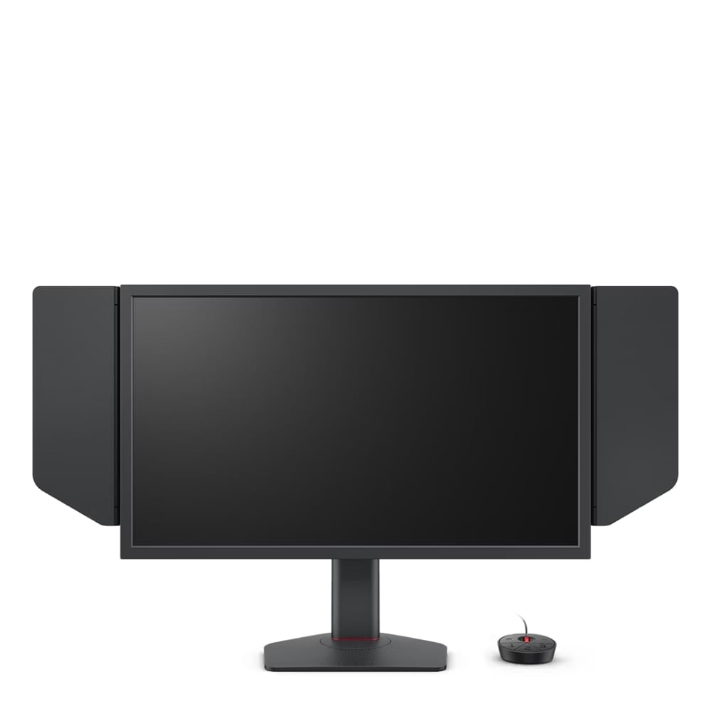 Màn hình BenQ Zowie XL2540X+ 24" 280Hz chuyên game