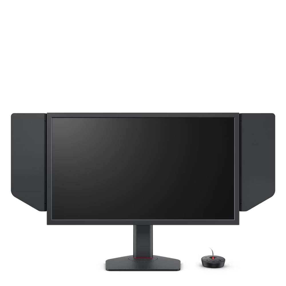 Màn hình BenQ Zowie XL2546X+ 25" 240Hz DyAc 2 chuyên game