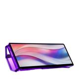  Màn hình cảm ứng Corsair XENEON EDGE Atomic Purple 