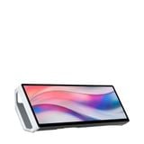  Màn hình cảm ứng Corsair XENEON EDGE White 