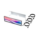  Màn hình cảm ứng Corsair XENEON EDGE White 