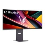  Màn hình cong LG 34G600A-B 34" 2K 160Hz Gsync chuyên game 