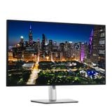  Màn hình Dell UltraSharp U3225QE 32" IPS 4K 120Hz USBC chuyên đồ họa 