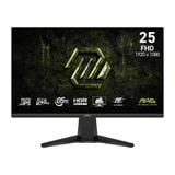  Màn hình MSI MAG 255F X24 25" Rapid IPS 240Hz chuyên game 