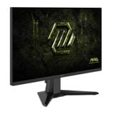  Màn hình MSI MAG 255F X24 25" Rapid IPS 240Hz chuyên game 