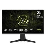  Màn hình MSI MAG 255F X24 25" Rapid IPS 240Hz chuyên game 