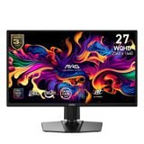  Màn hình MSI MAG 272QP QD-OLED X24 27" QD-OLED 2K 240Hz 