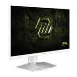  Màn hình MSI MAG 274QRFW E20 27" Rapid IPS 2K 200Hz chuyên game 
