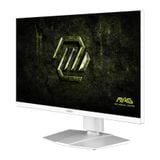  Màn hình MSI MAG 274QRFW E20 27" Rapid IPS 2K 200Hz chuyên game 