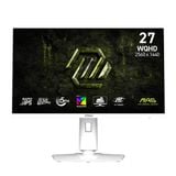  Màn hình MSI MAG 274QRFW X32 27" Rapid IPS 2K 320Hz chuyên game 