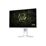  Màn hình MSI MAG 274QRFW X32 27" Rapid IPS 2K 320Hz chuyên game 
