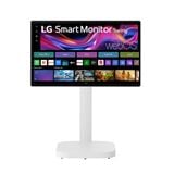  Màn hình thông minh LG Swing 32U889SA-W 32" IPS 4K USBC webOS 