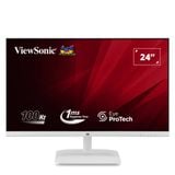  Màn hình Viewsonic VA2432-H-W-2 24" IPS 100Hz viền mỏng 