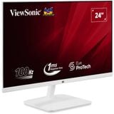  Màn hình Viewsonic VA2432-H-W-2 24" IPS 100Hz viền mỏng 