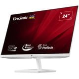  Màn hình Viewsonic VA2432-H-W-2 24" IPS 100Hz viền mỏng 