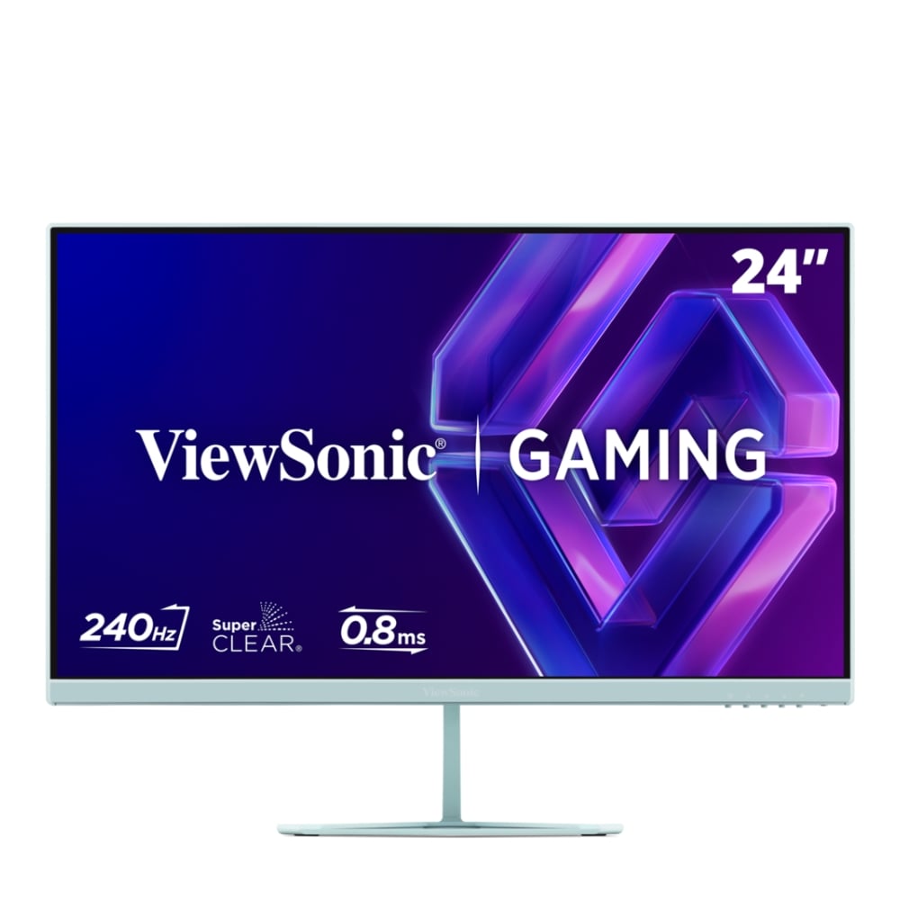 Màn hình ViewSonic VX24G30-BL 24" IPS 240Hz chuyên game
