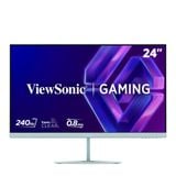  Màn hình ViewSonic VX24G30-BL 24" IPS 240Hz chuyên game 