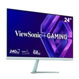 Màn hình ViewSonic VX24G30-BL 24" IPS 240Hz chuyên game 
