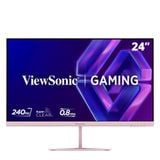  Màn hình ViewSonic VX24G30-PK 24" IPS 240Hz chuyên game 