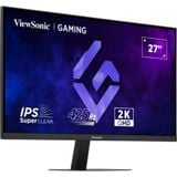  Màn hình ViewSonic VX2757-2K-PRO-4 27" IPS 2K 425Hz chuyên game 